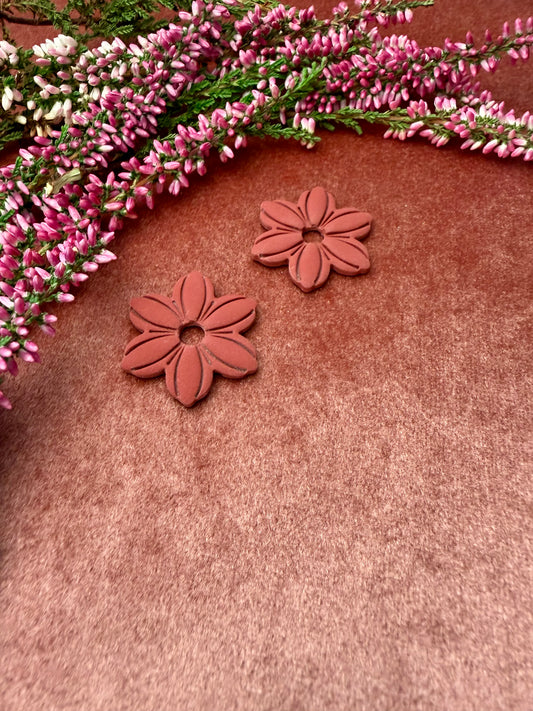 Flora · Burgunder