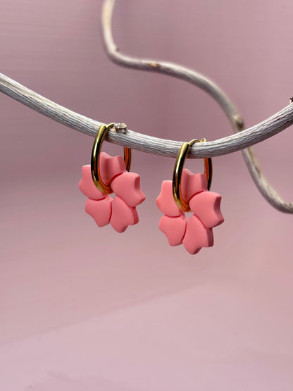 Fiore twist · Korall