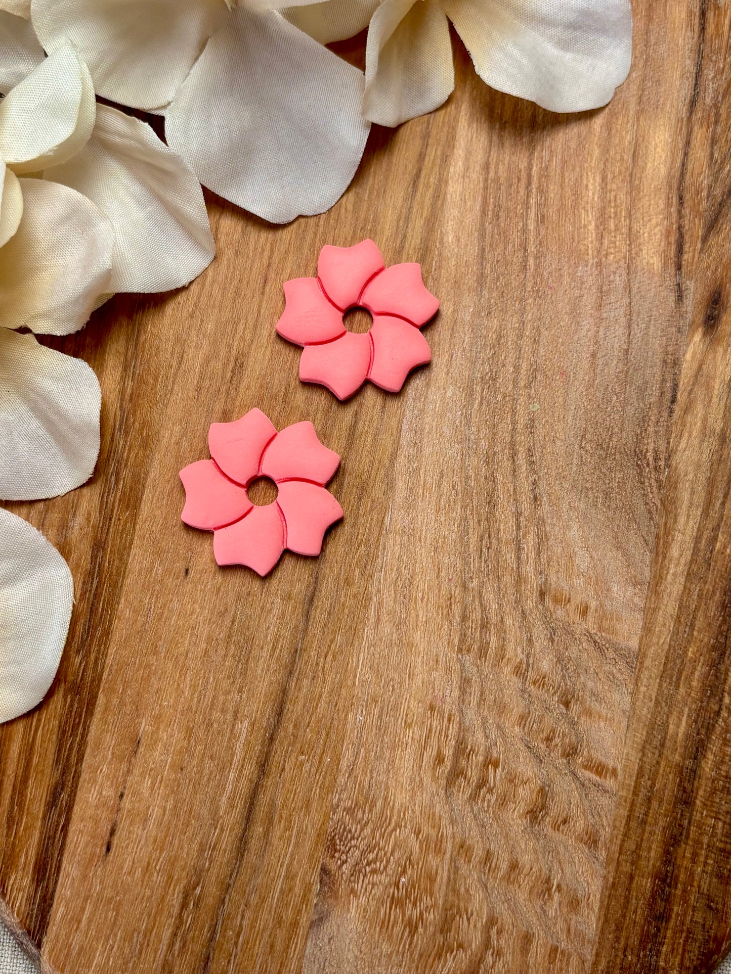Fiore twist · Korall