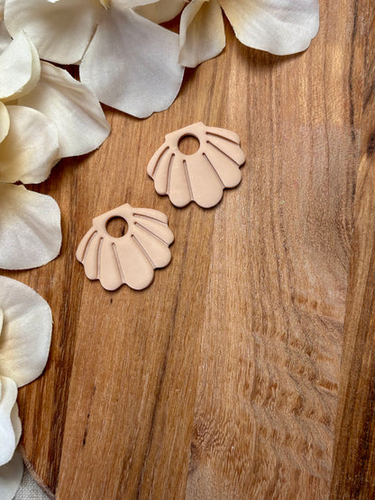 Skjell · Beige