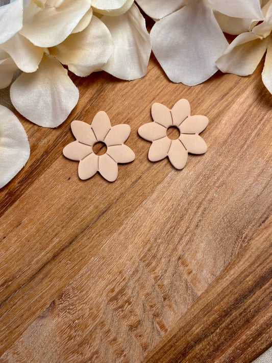 Fiore medium · Beige