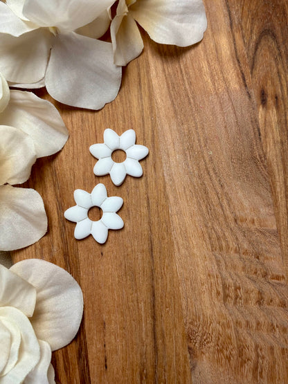 Fiore liten · Porselenhvit