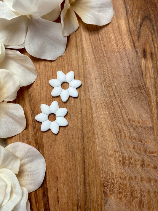 Fiore liten · Porselenhvit