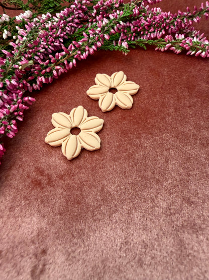 Flora · Beige