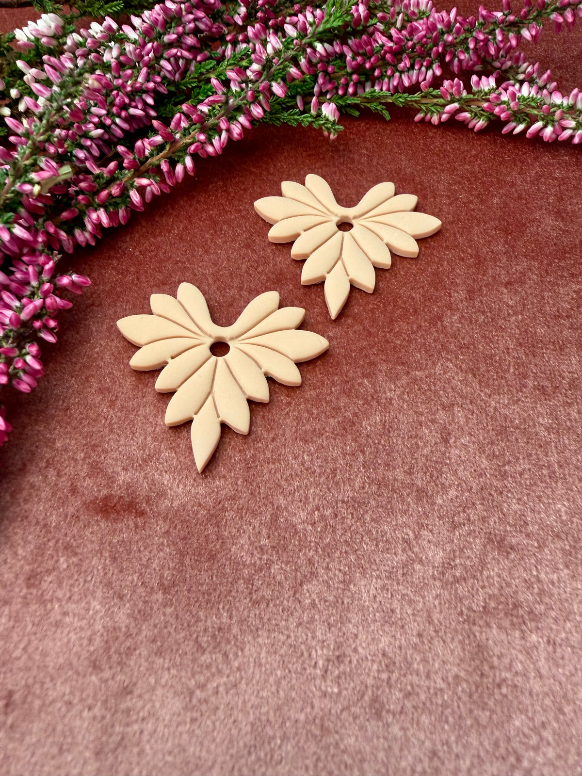 Bloom · Beige