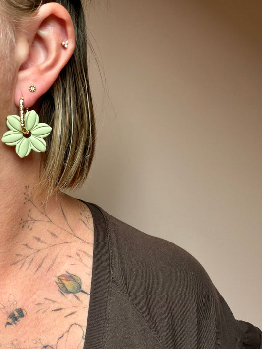 Flora · Lysgrønn